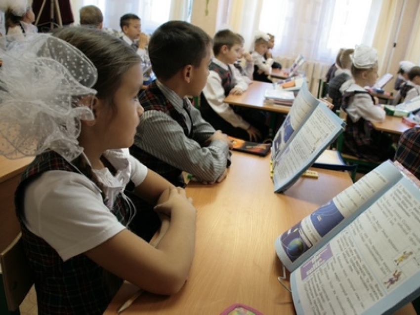 Школьники Забайкалья примут участие в краевых декабристских чтениях  